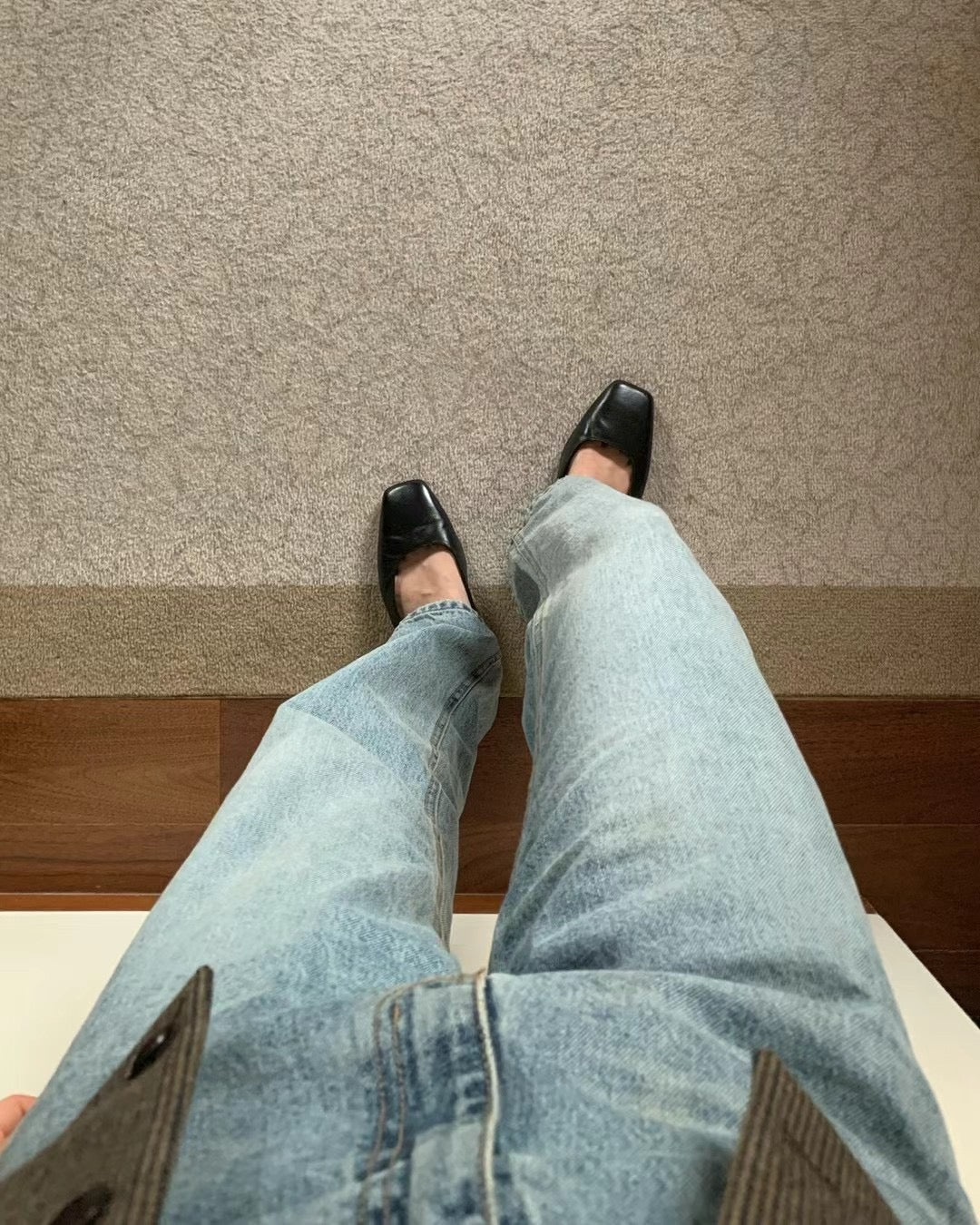 Kaihara Vintage Denim