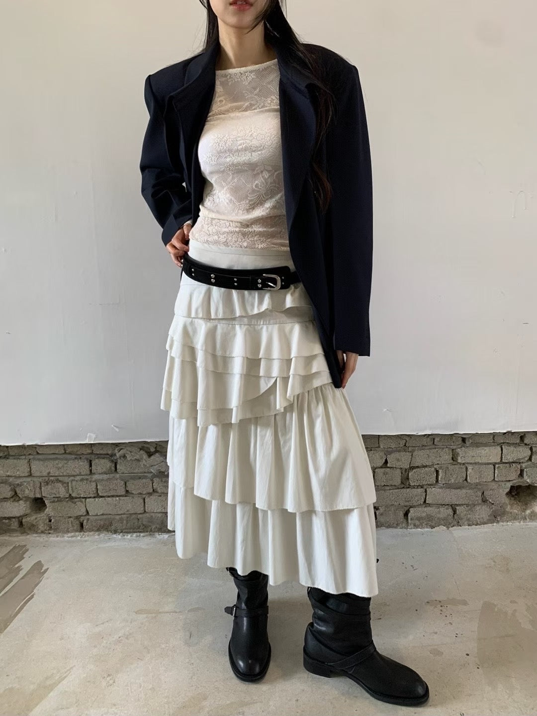 Kestrel Skirt (2 Colors)