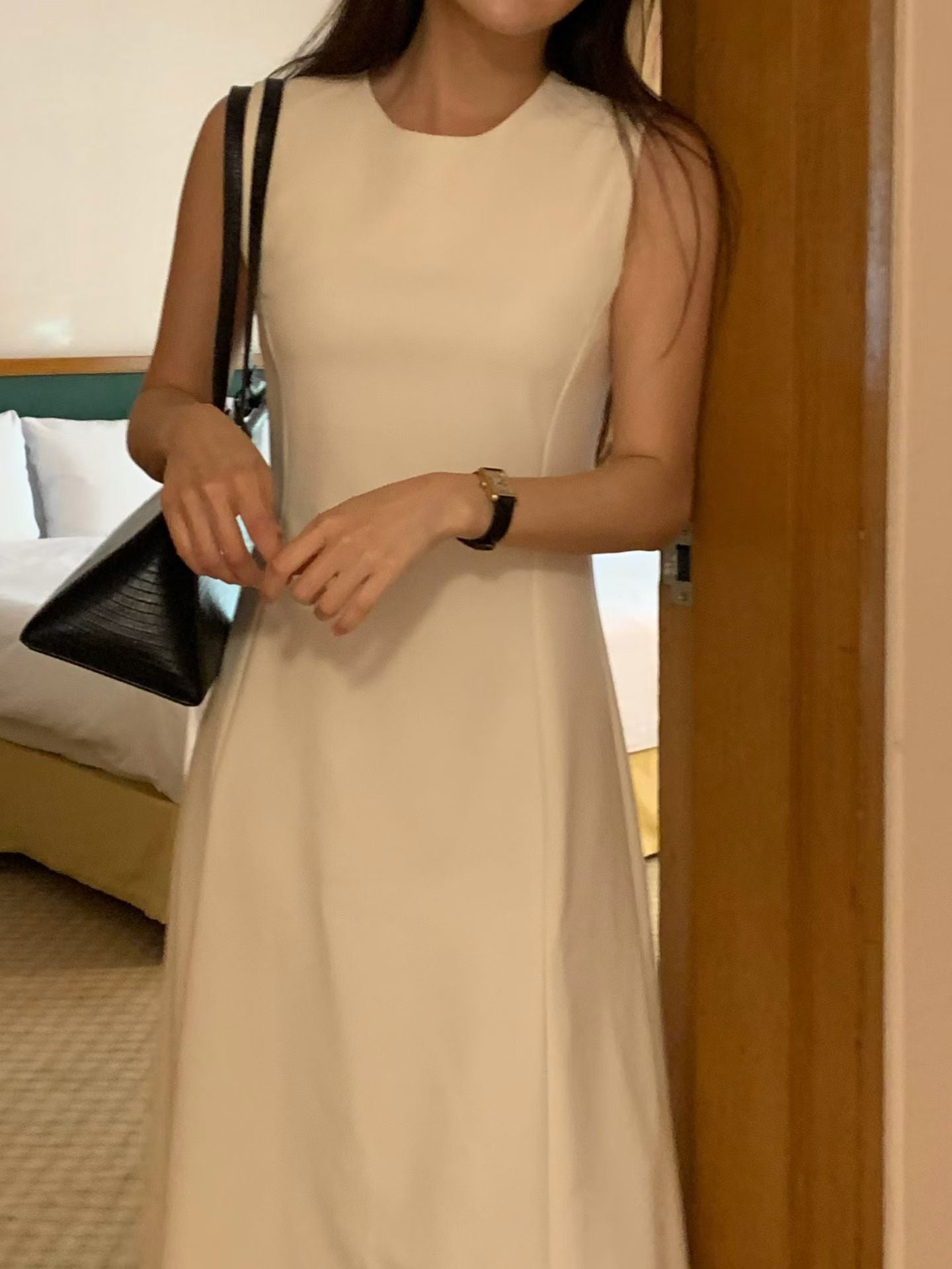 Enid Dress (2 Colors)