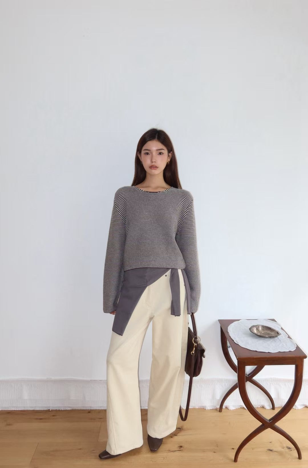 Ondira Corduroy Pants (3 Colors)