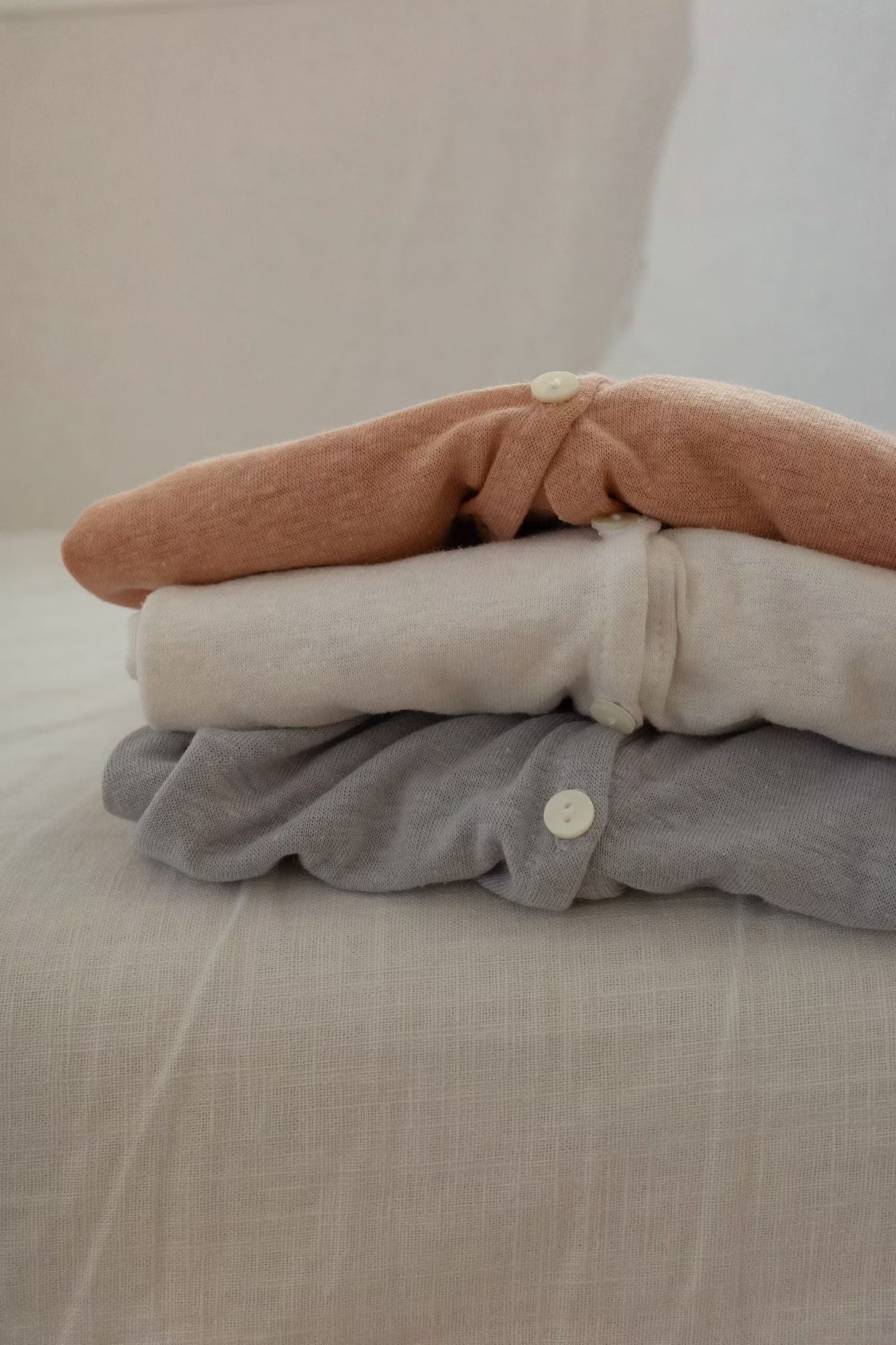 Kelianne Cardigan (3 Colors)