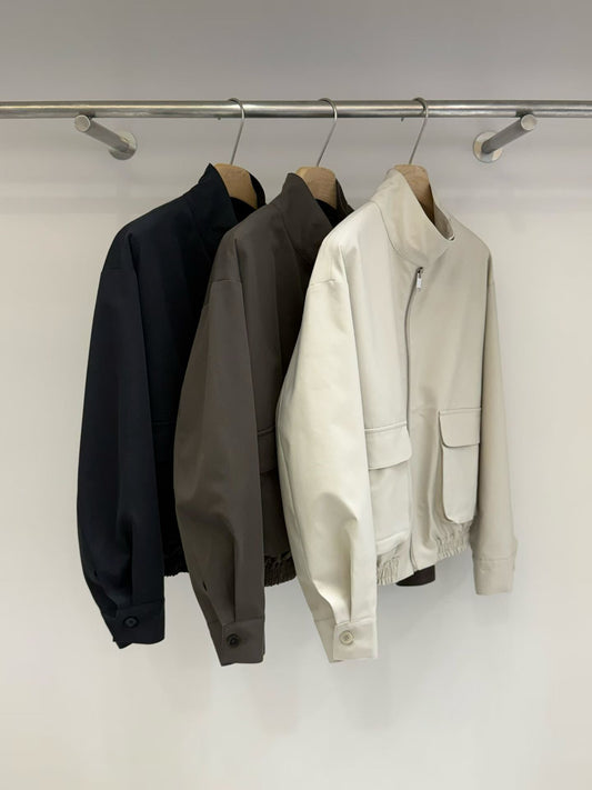 Iolanthe Jacket (3 Colors)