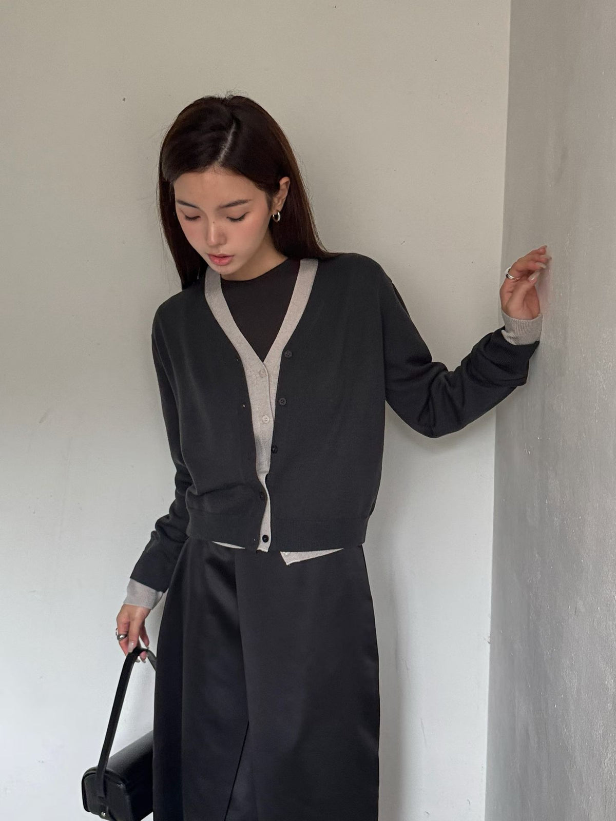Velisa Knit Jacket (4 Colors)