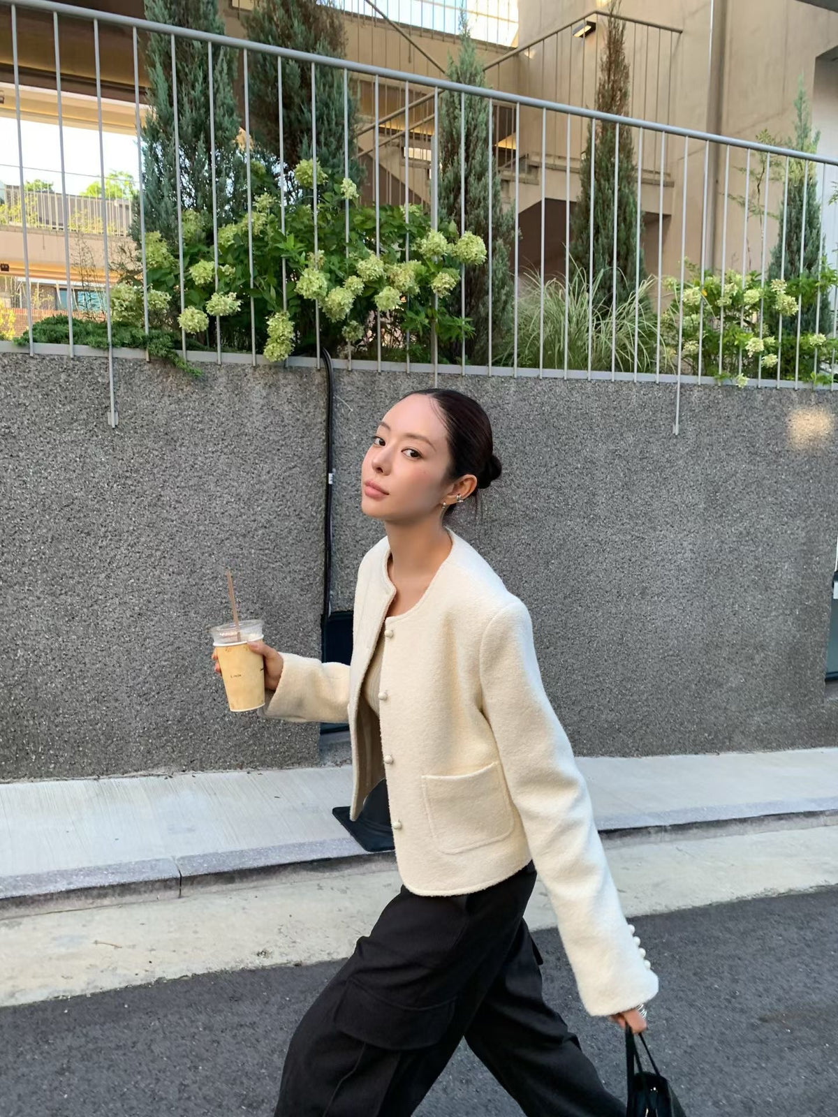 Nivara Jacket (2 Colors)