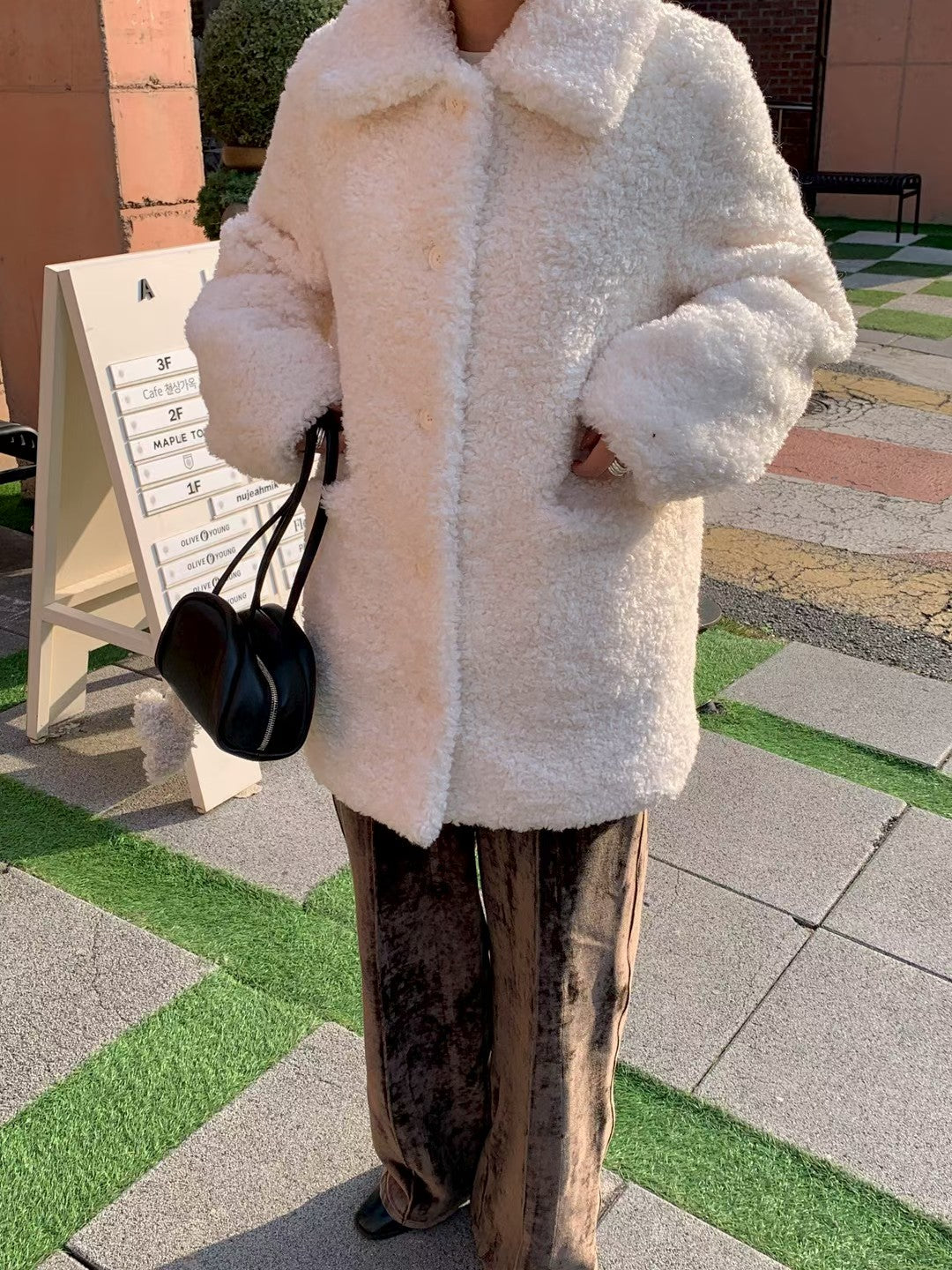 Eirlys Jacket (3 Colors)