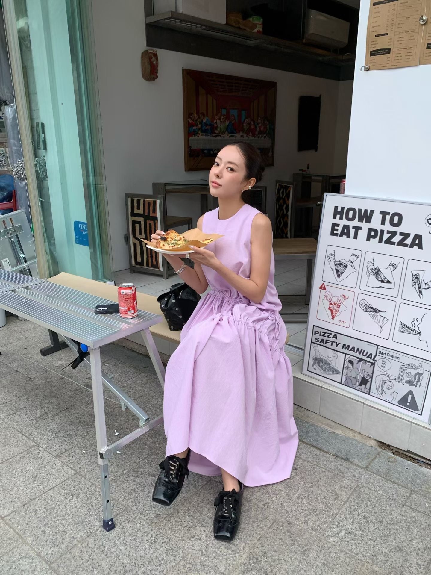 Amphitrite OPS (3 Colors)