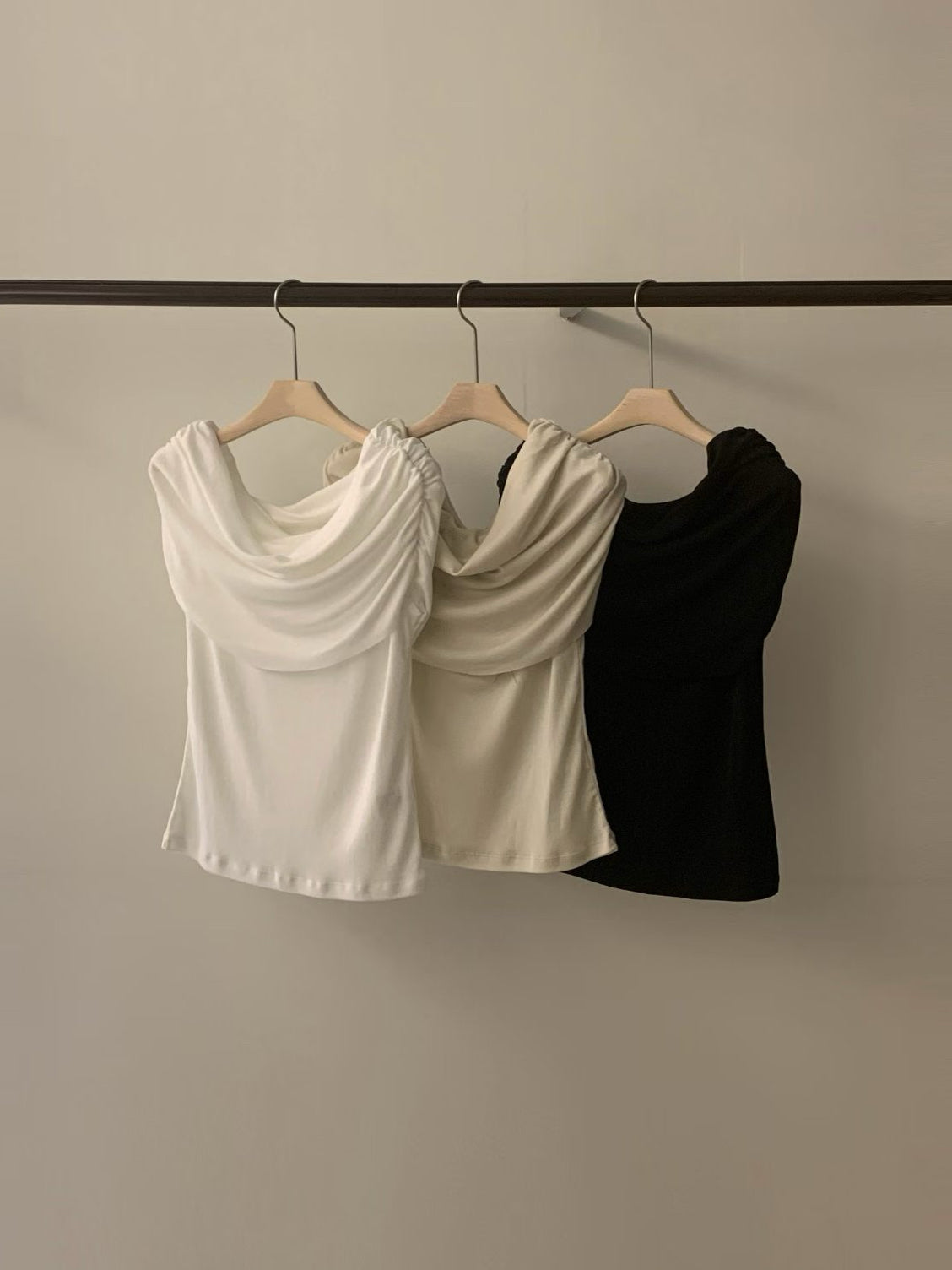 Até Top (3 Colors)