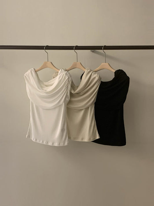 Até Top (3 Colors)
