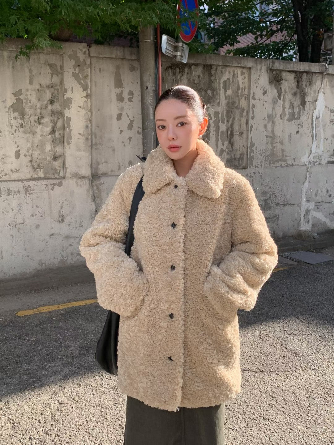 Eirlys Jacket (3 Colors)