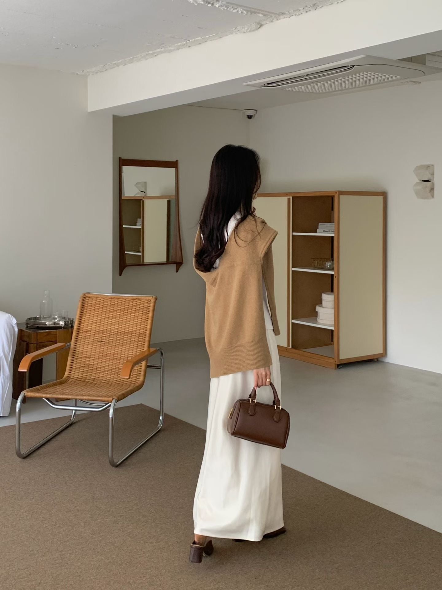 Liz Layer Knit (5 Colors)