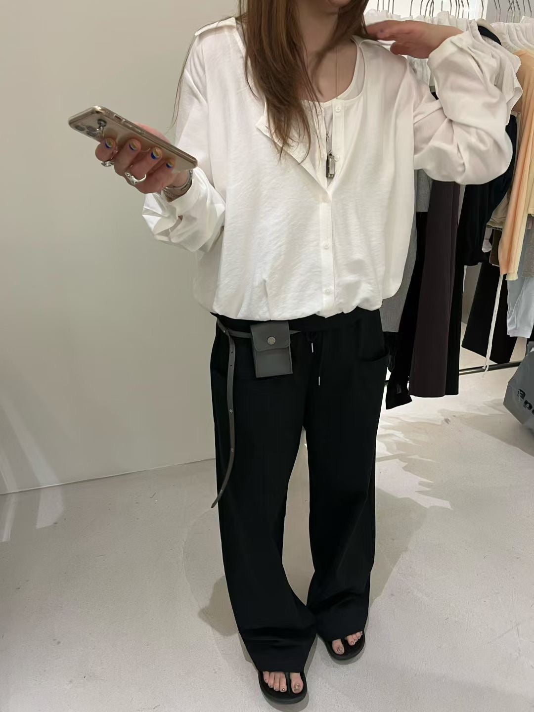 Wrenna Pants (2 Colors)