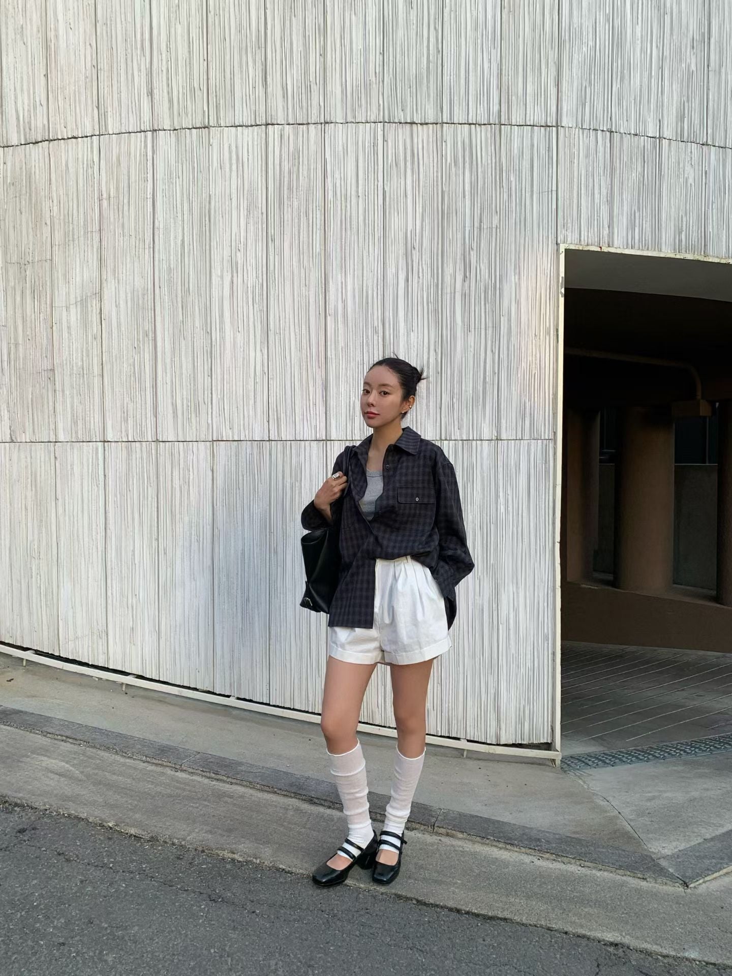 Romarin Ripped Pants (3 Colors)