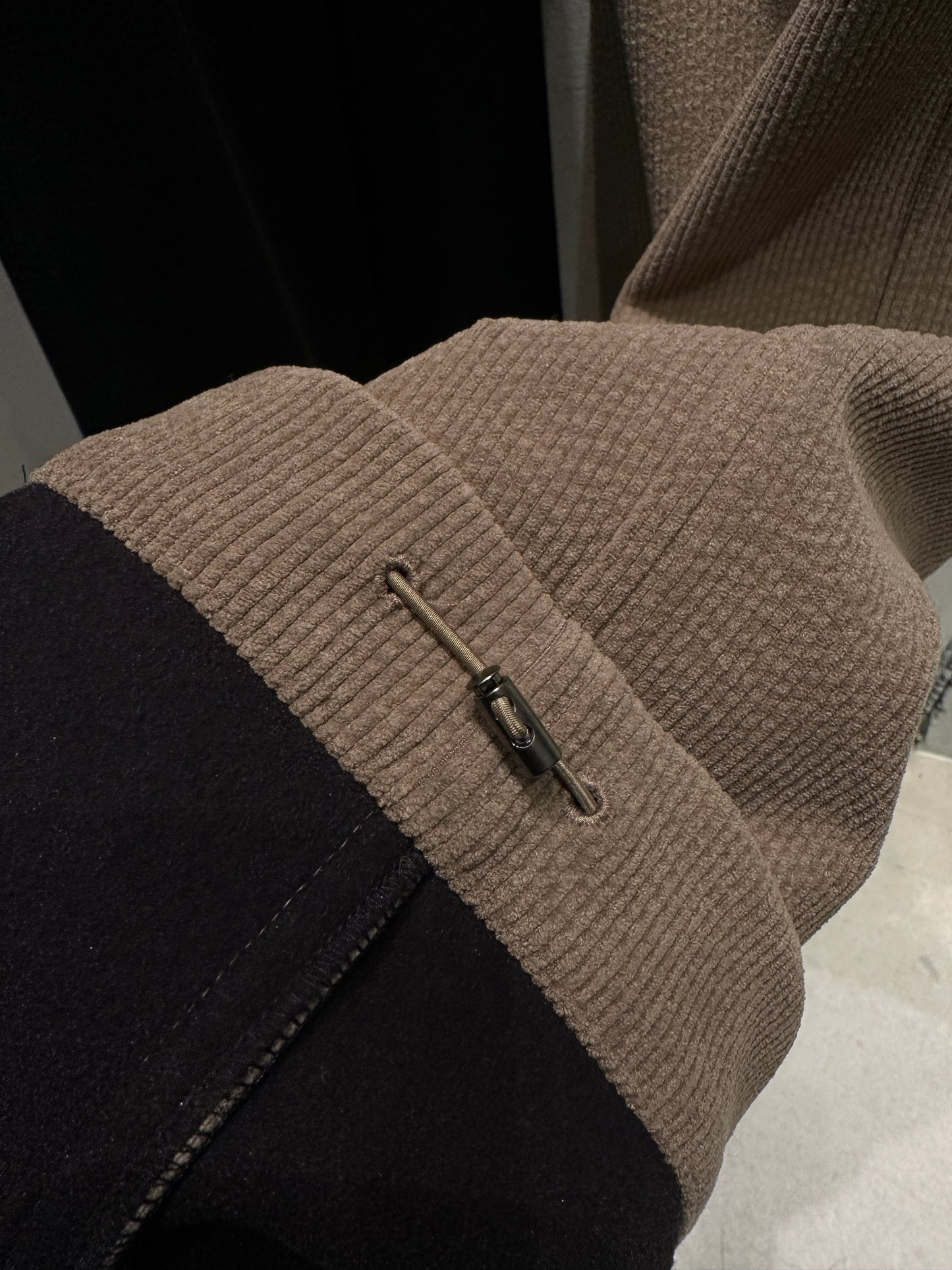 Fiamma Pants (2 Colors)