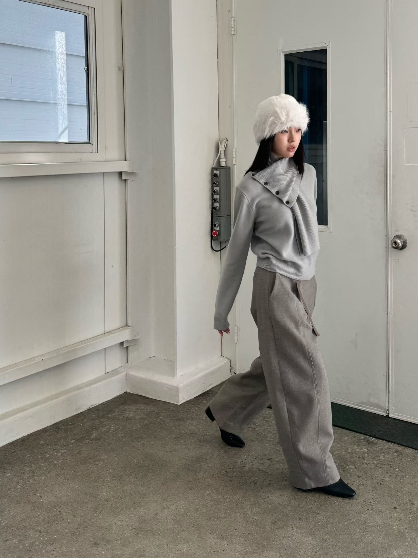 Orinthia Pants (3 Colors)