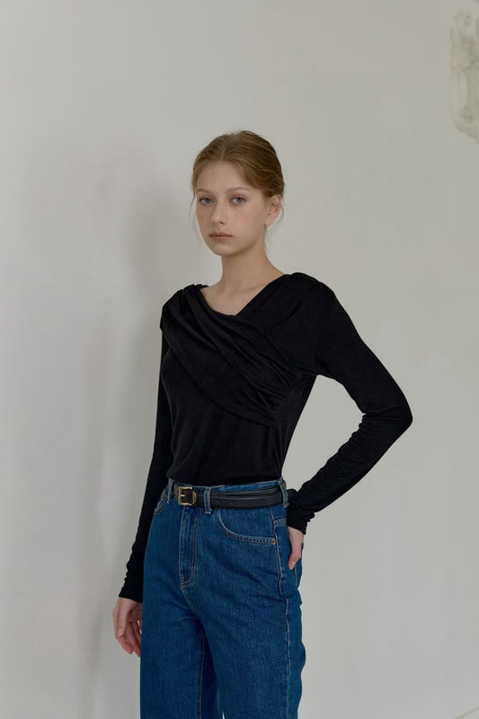 Ffion Top (3 Colors)