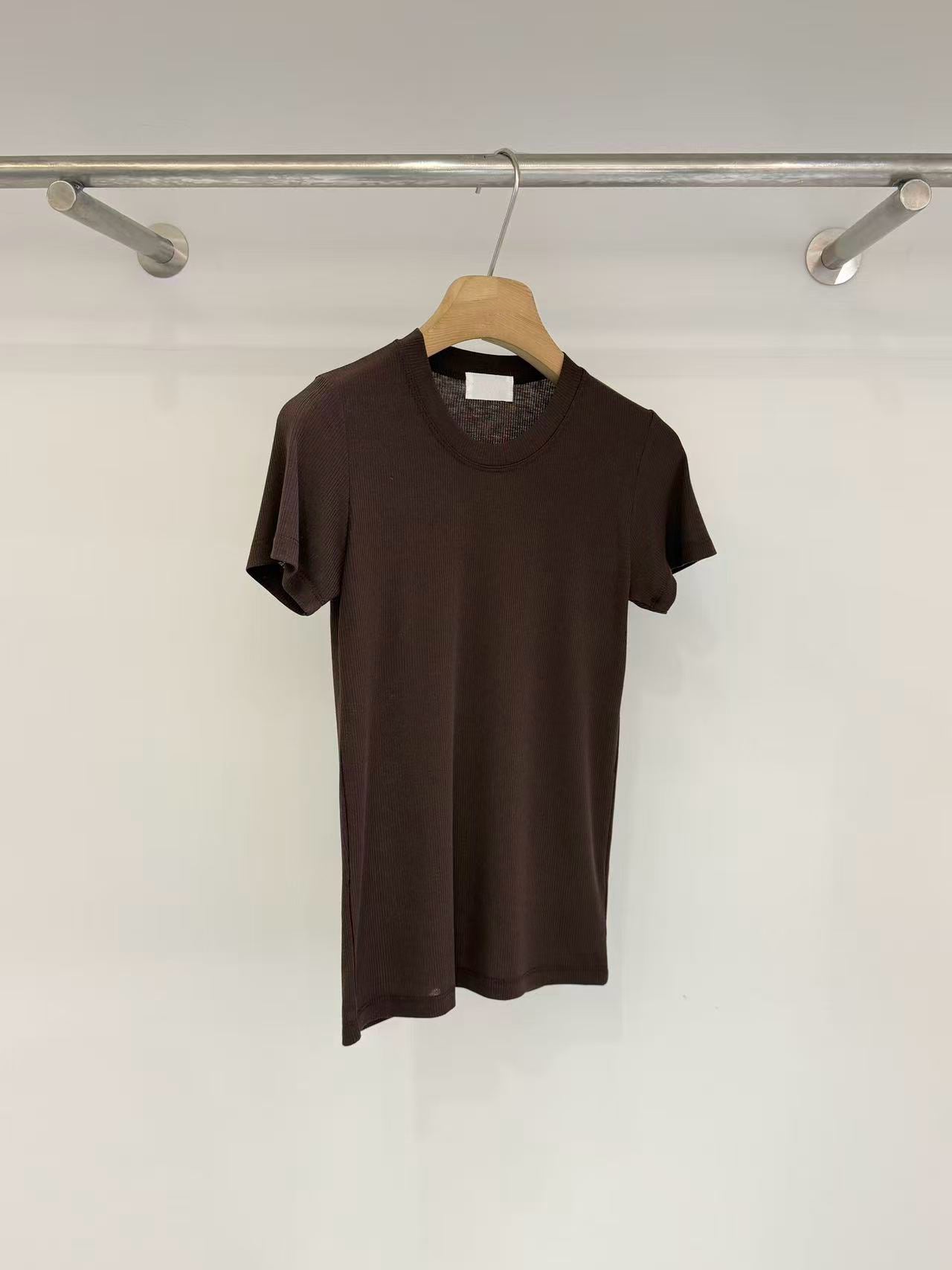 Apate Tee (5 Colors)