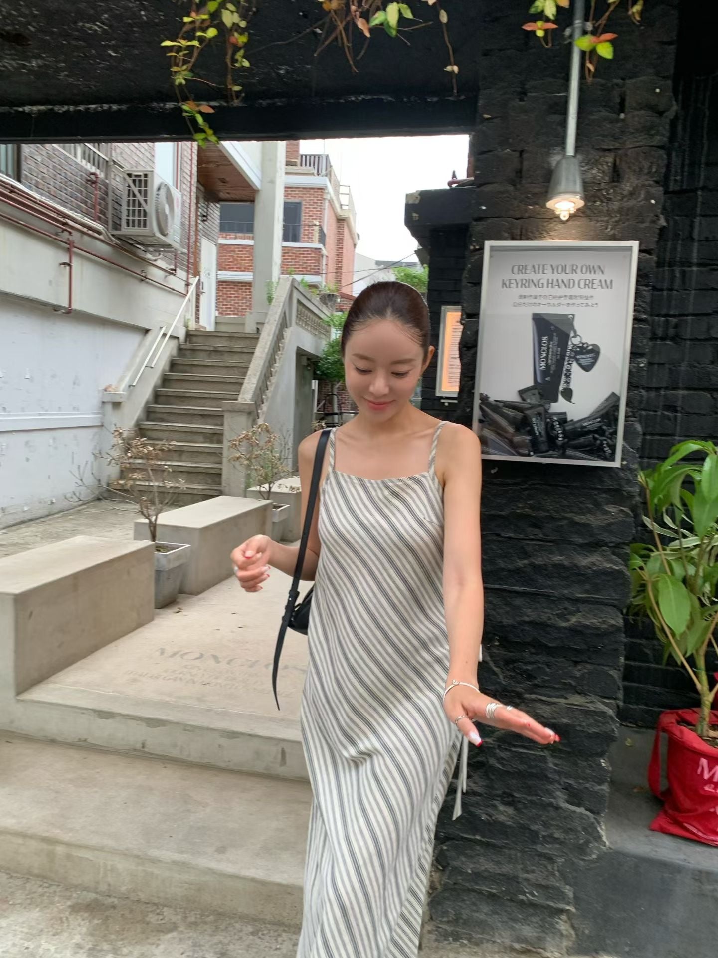 Jessalyn One Piece Dress (3 Colors)