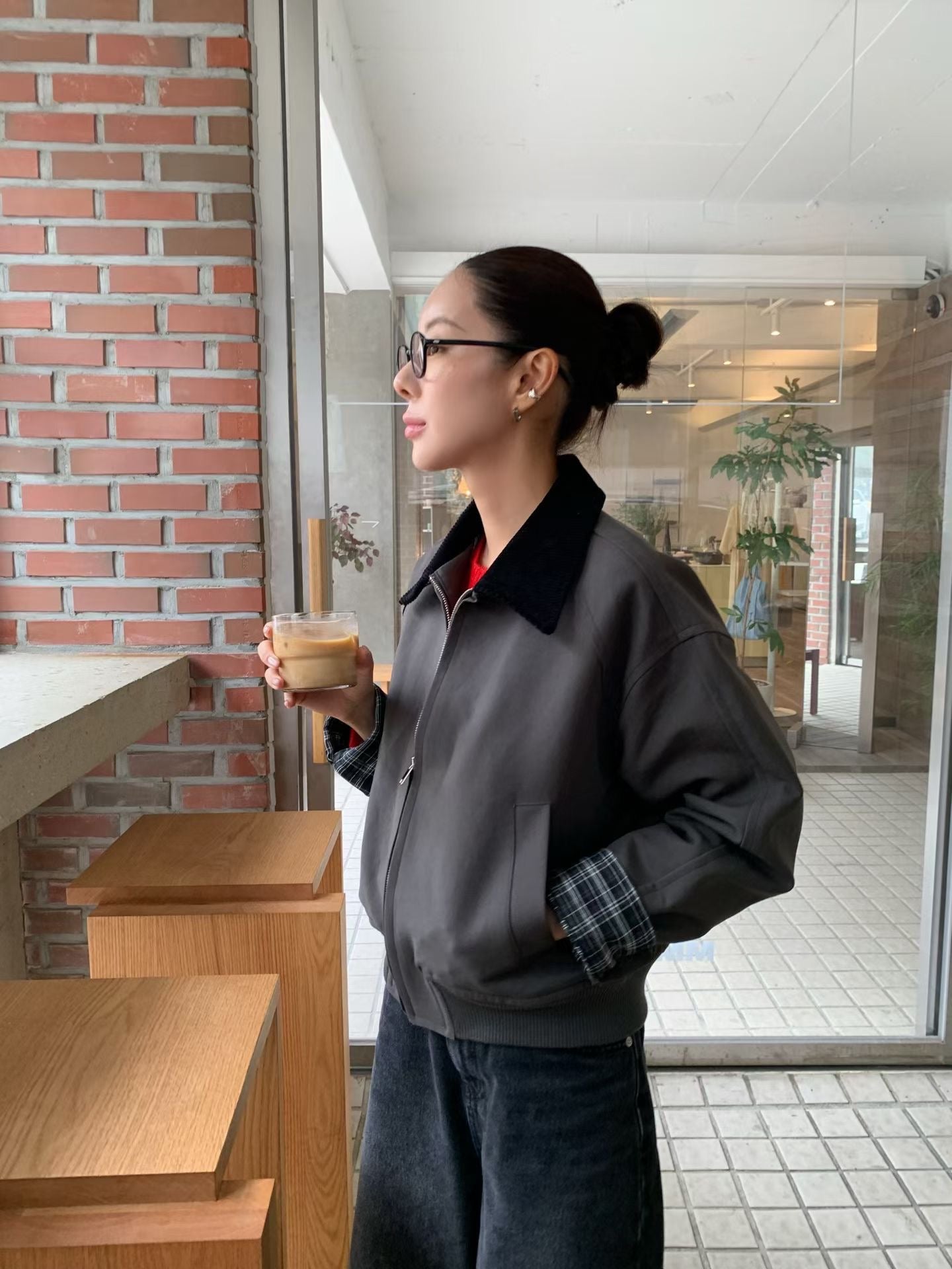 Rilith Jacket (2 Colors)