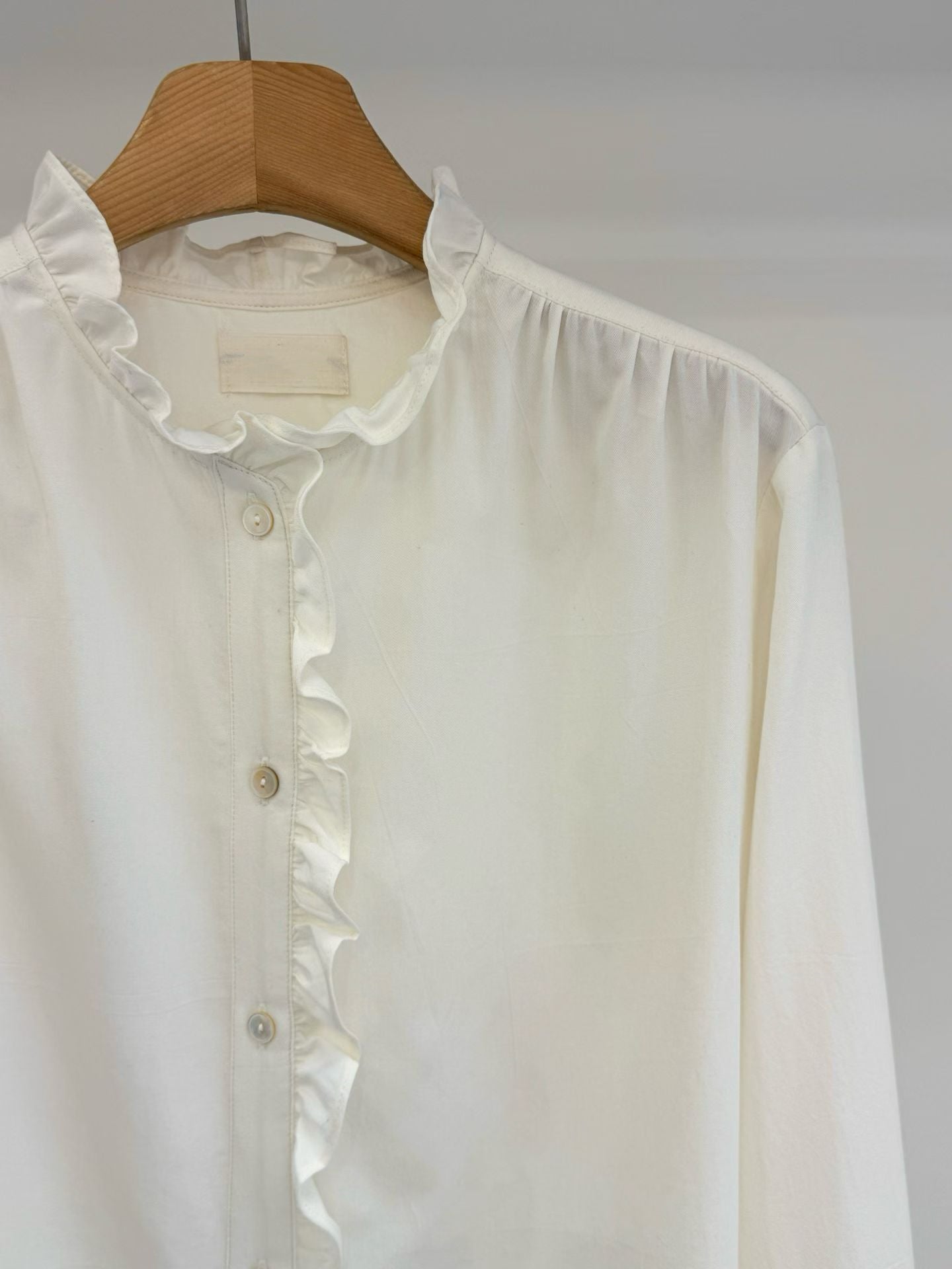 Neopril Blouse (2 Colors)