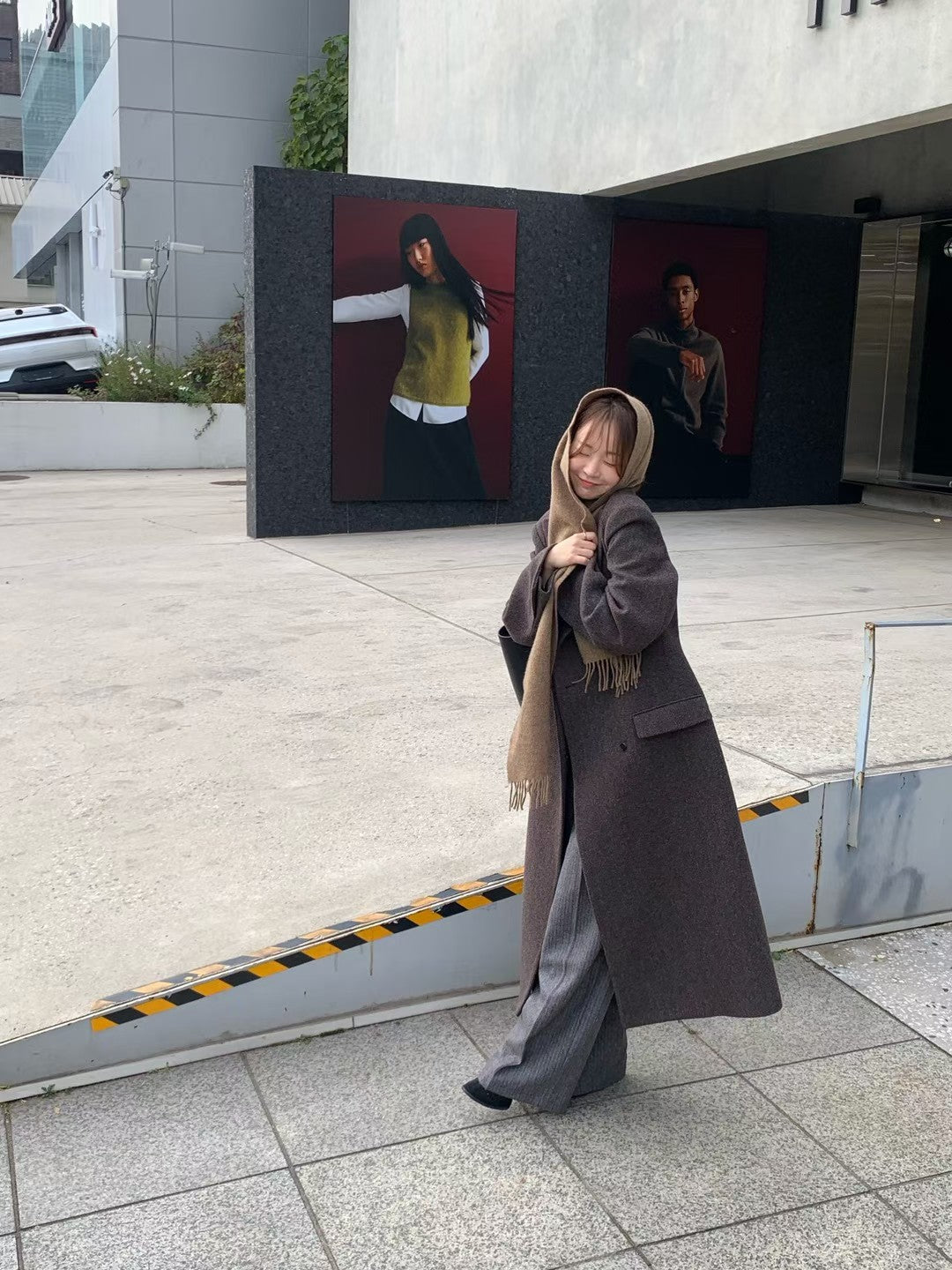 Peridot Pants Pants (2 Colors)