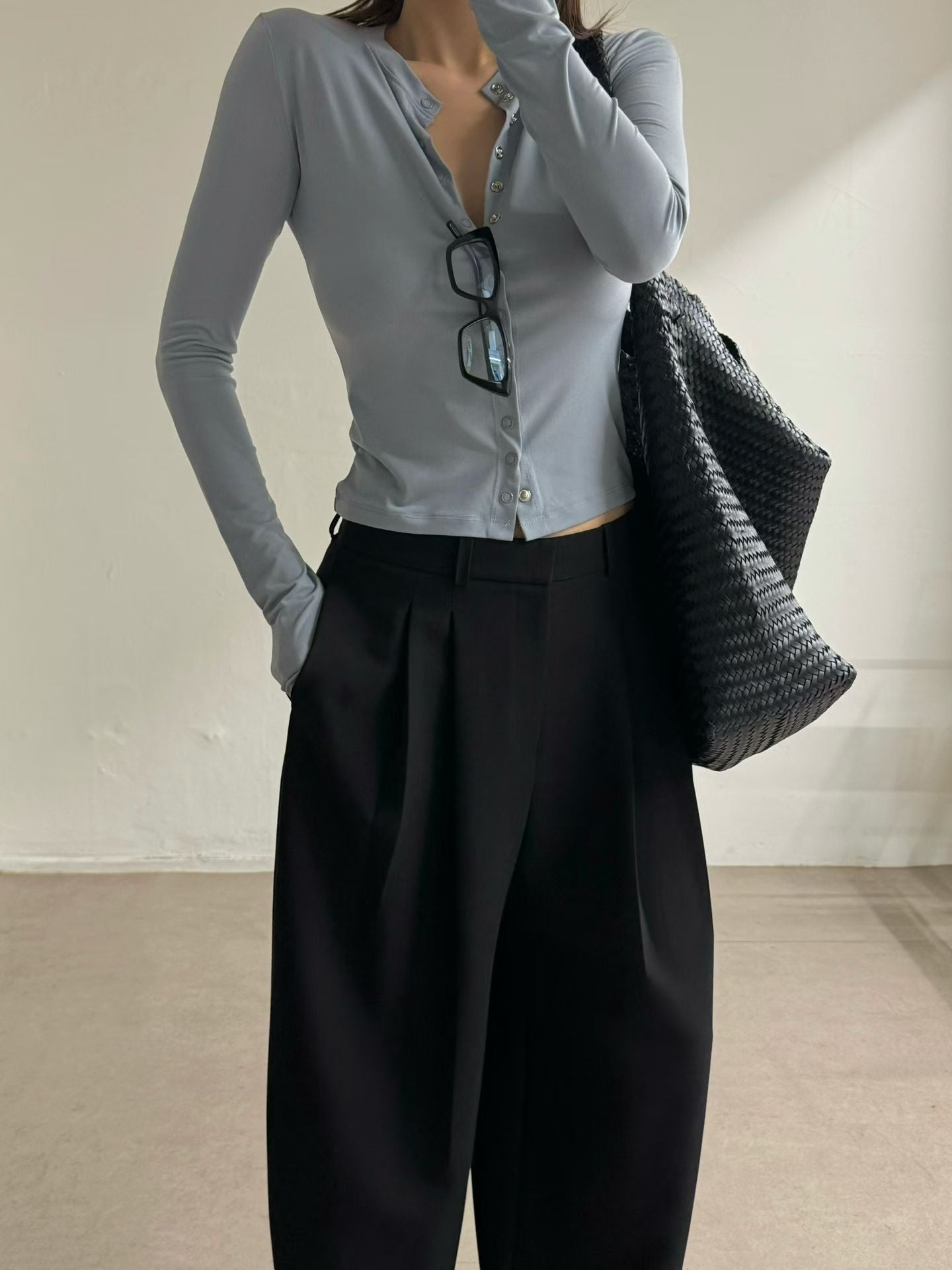 Orlena Top (4 Colors)