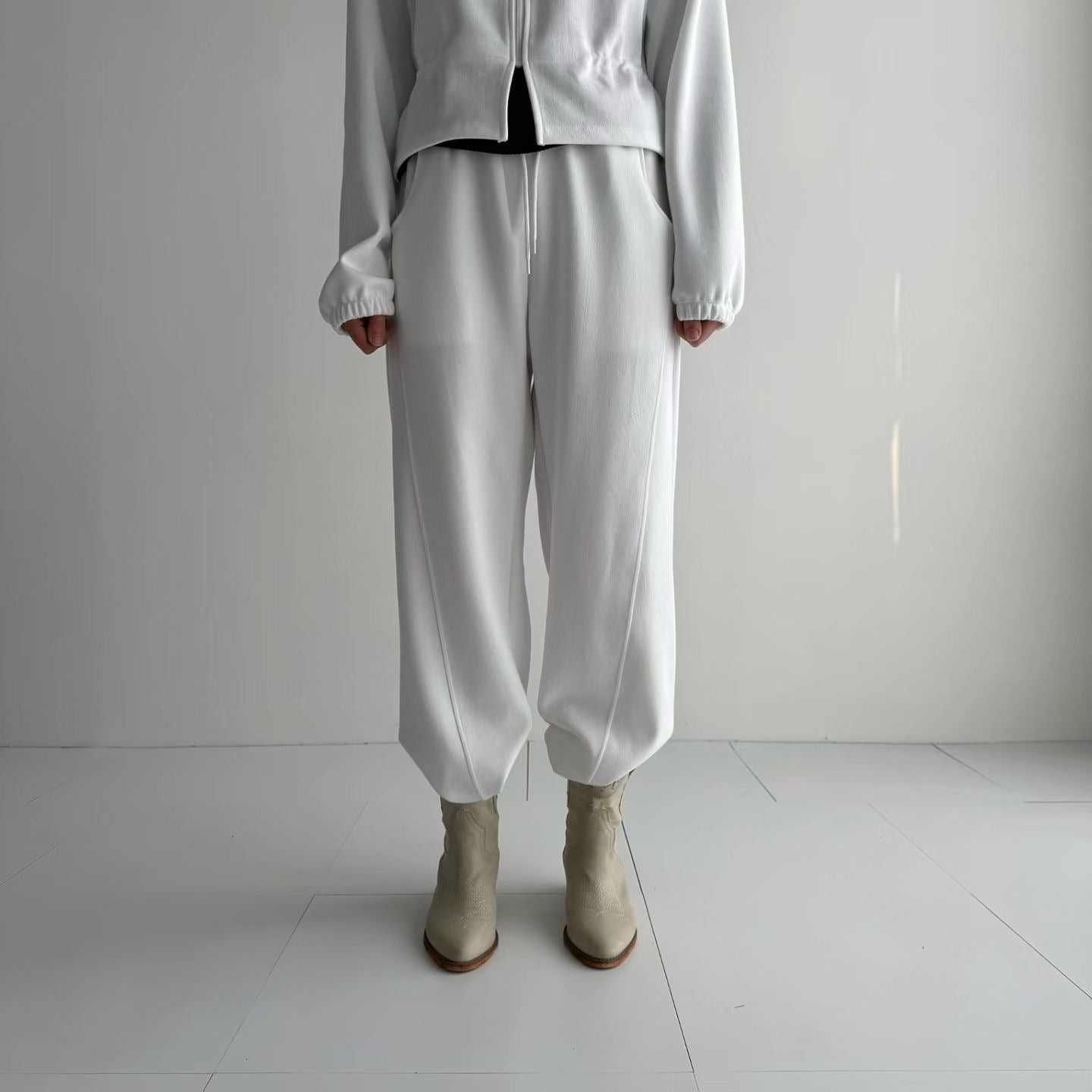 Delmara Pants (2 Colors)
