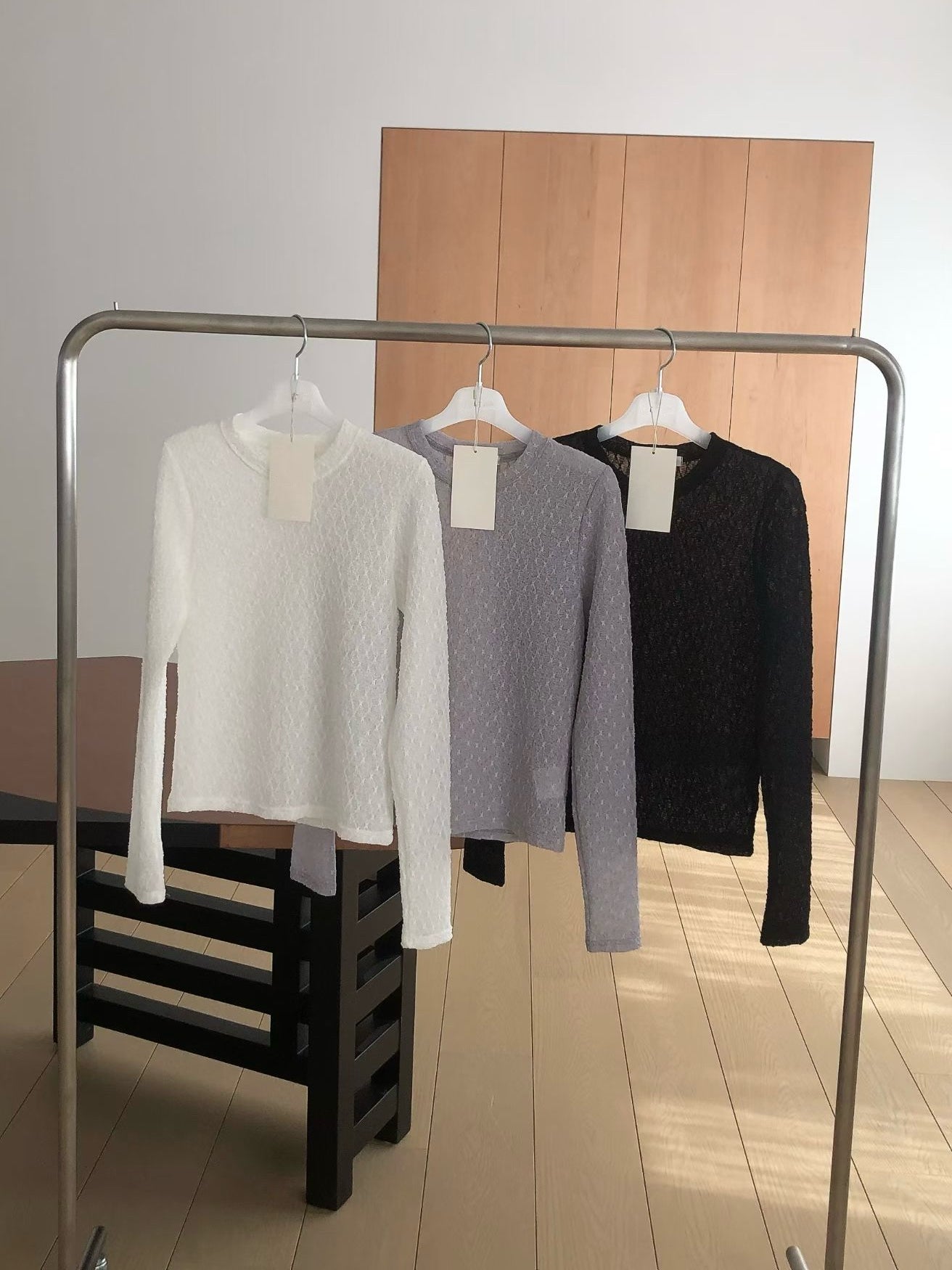 Kotys Lace Top (3 Colors)