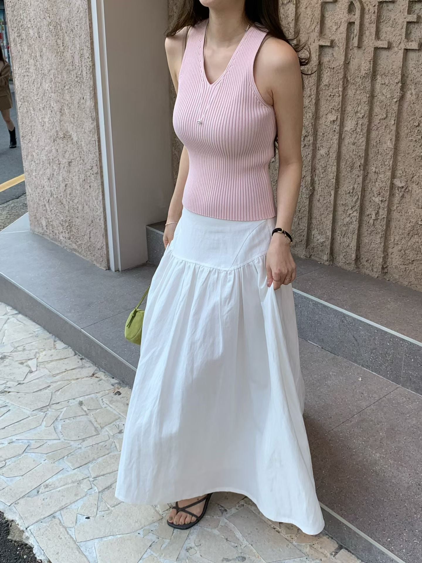 Tyche Skirt (2 Colors)