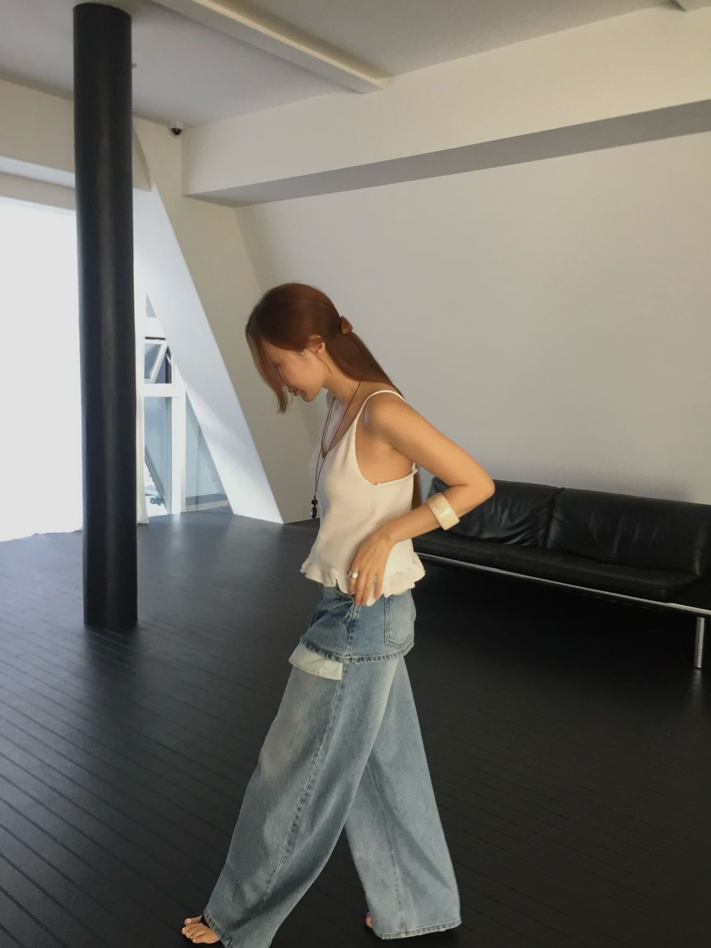 Vailan Top (3 Colors)