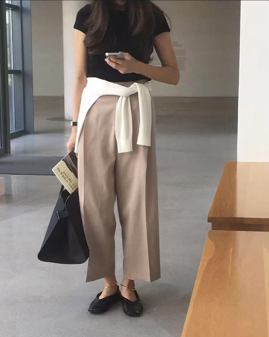 Oberon Pants (3 Colors)