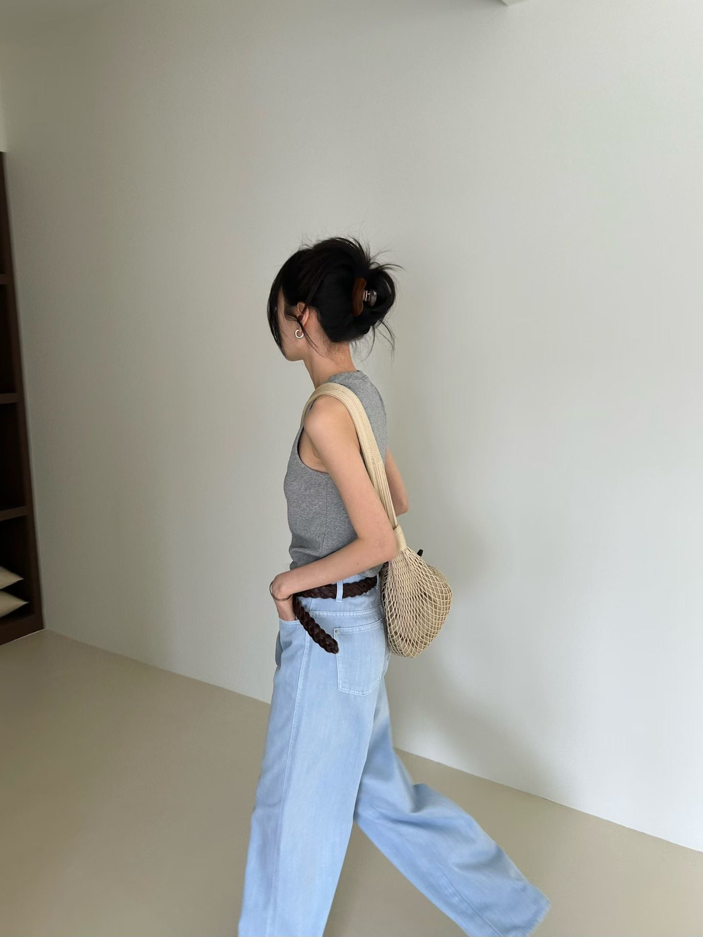 Elora Vest (4 Colors)