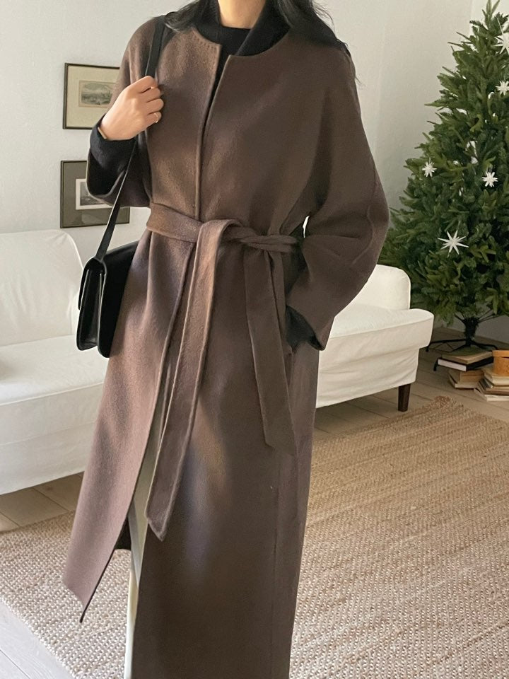 Hestia Wool Coat (3 Colors)