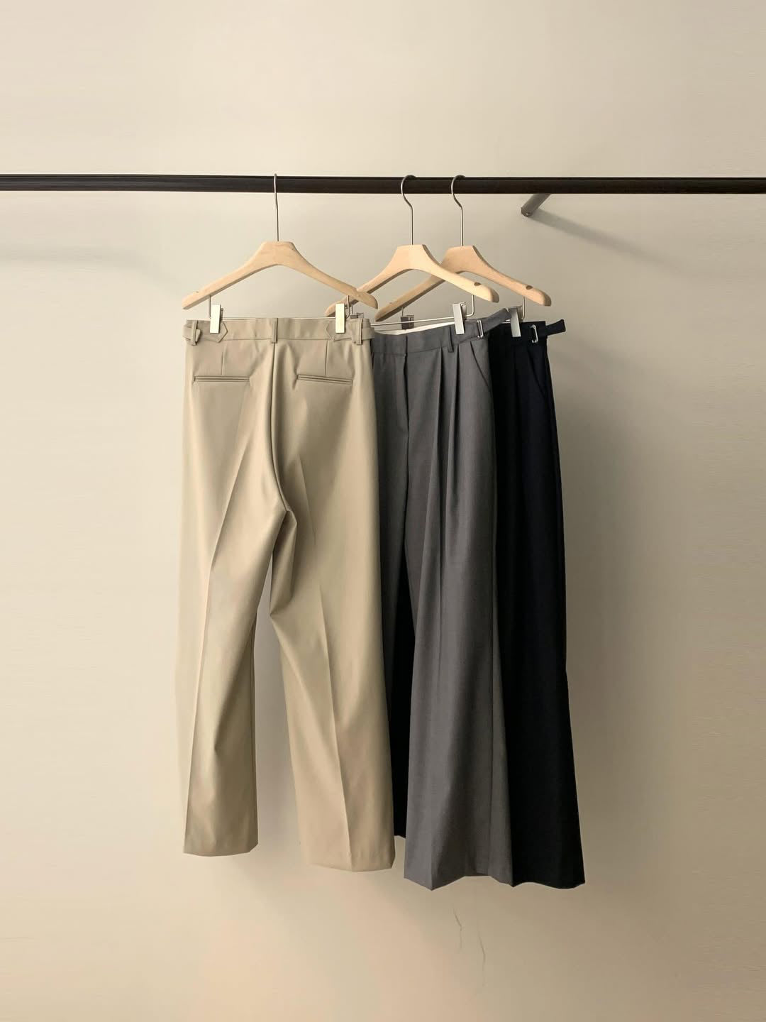 Liesel Pants (3 Colors)