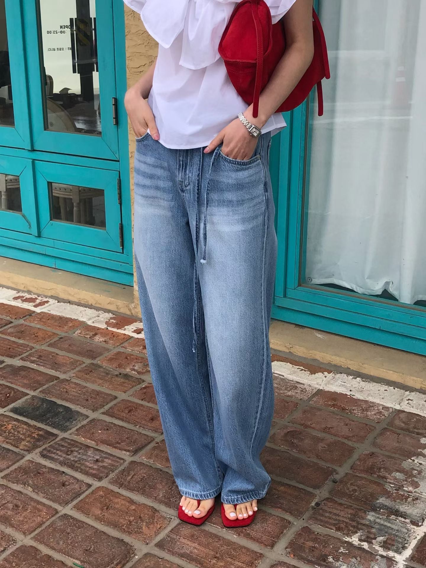 Milara Jeans