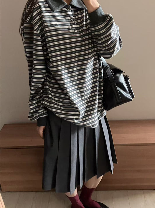Thalia Skirt (2 Colors)