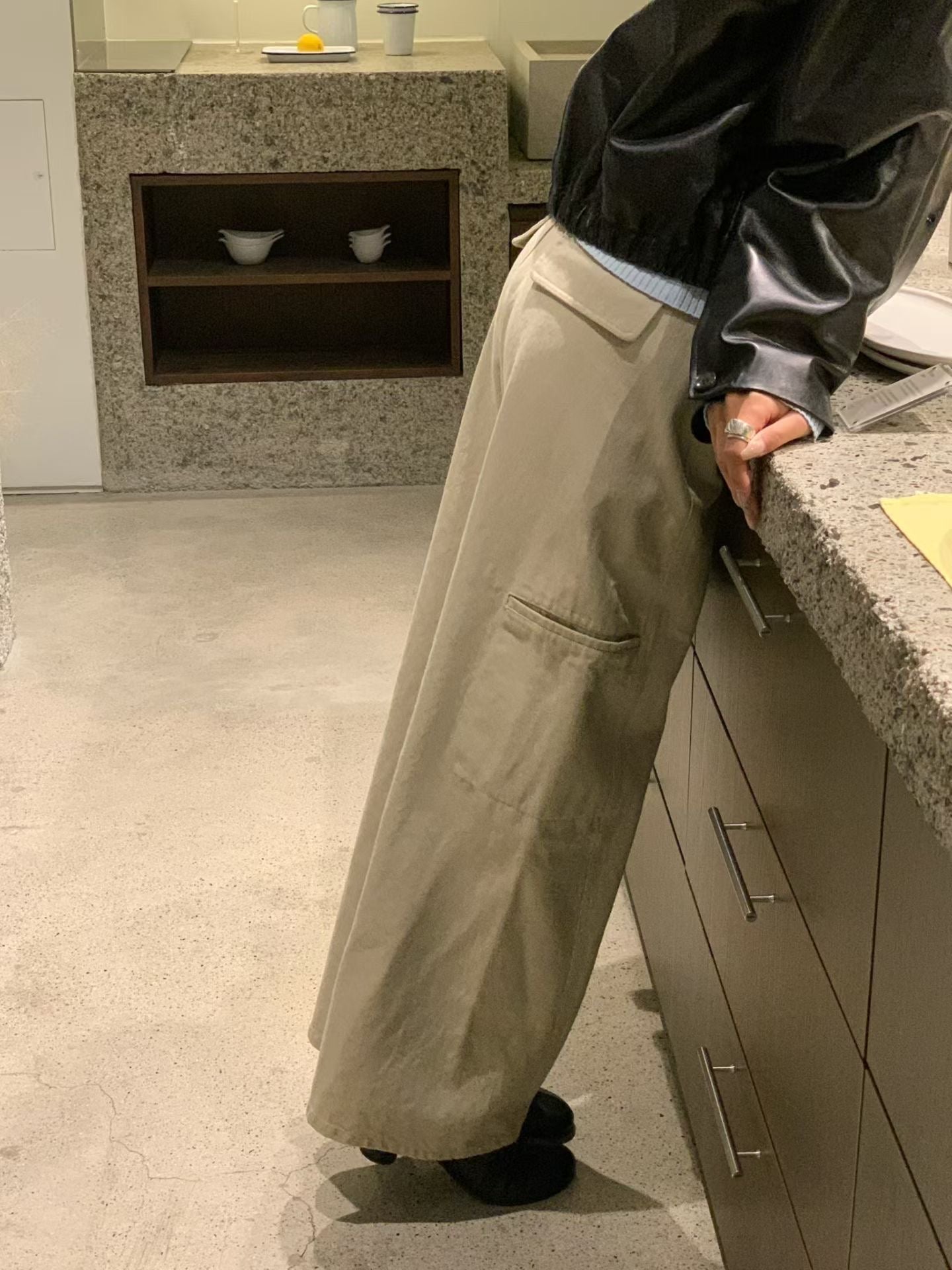 Juniper Pants (3 Colors)