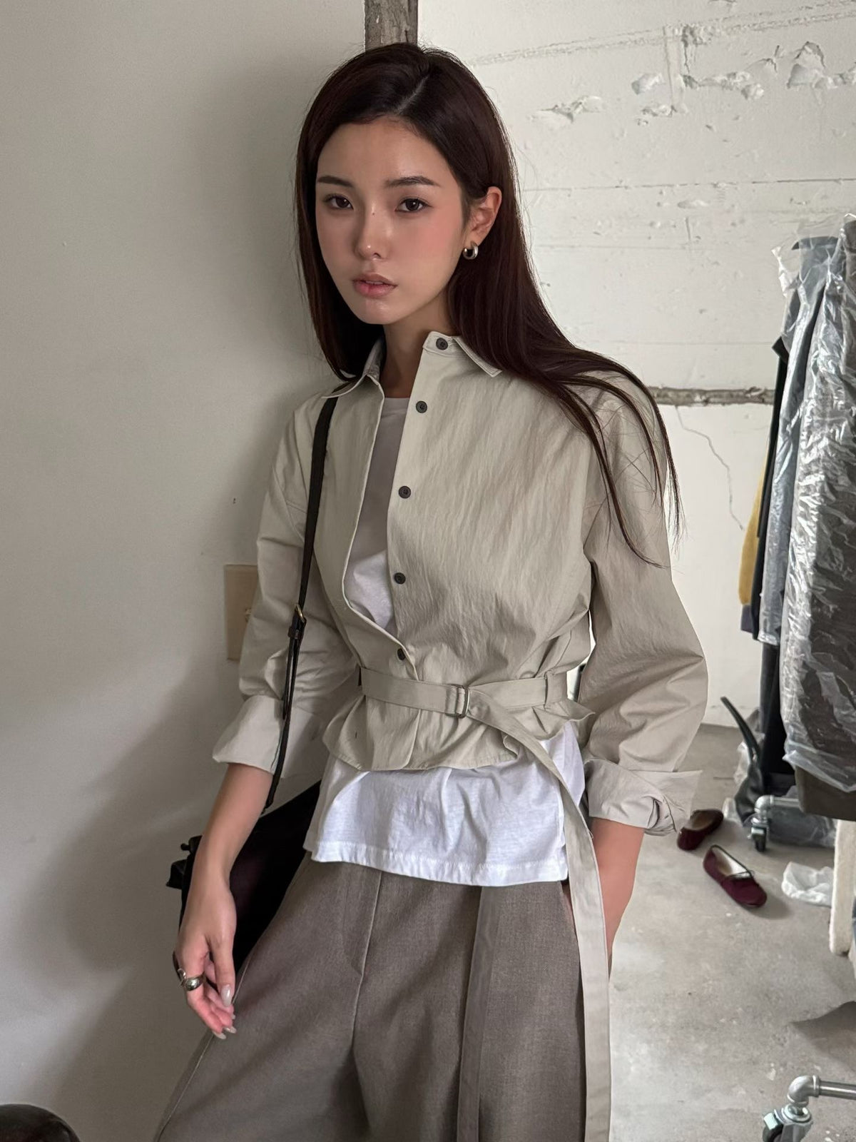 Aetheria Jacket (2 Colors)