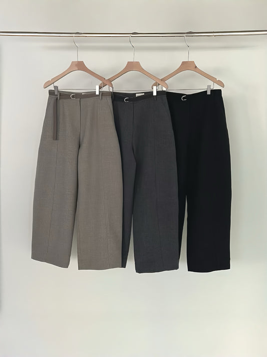 Orinthia Pants (3 Colors)