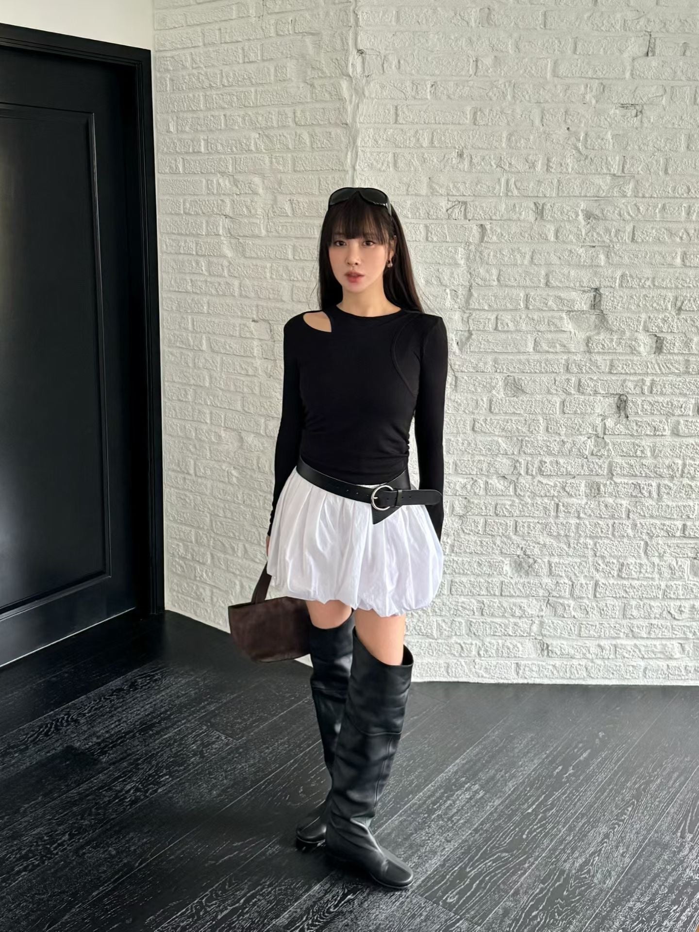 Orla Top (6 Colors)