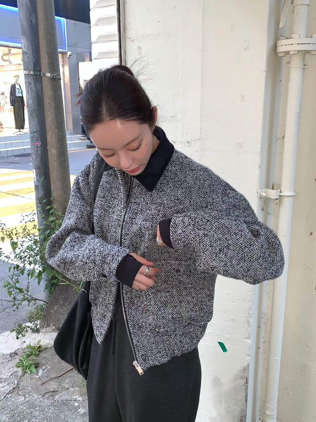 Larkspur Jacket (2 Colors)