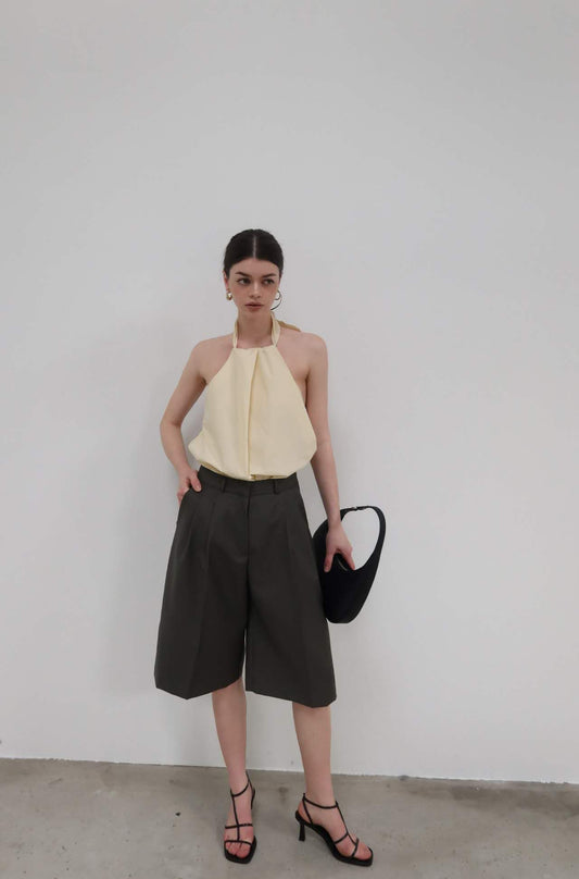 Ianthe Pants (2 Colors)