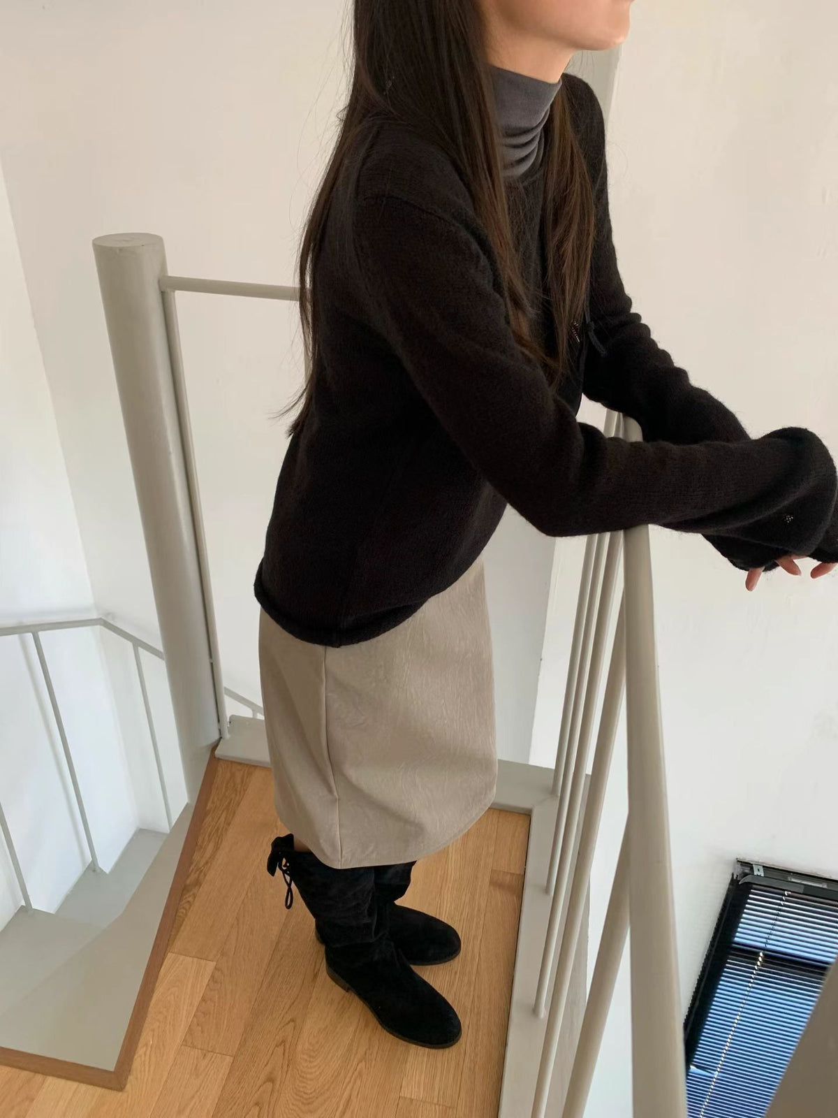 Sorcha Sweater (3 Colors)