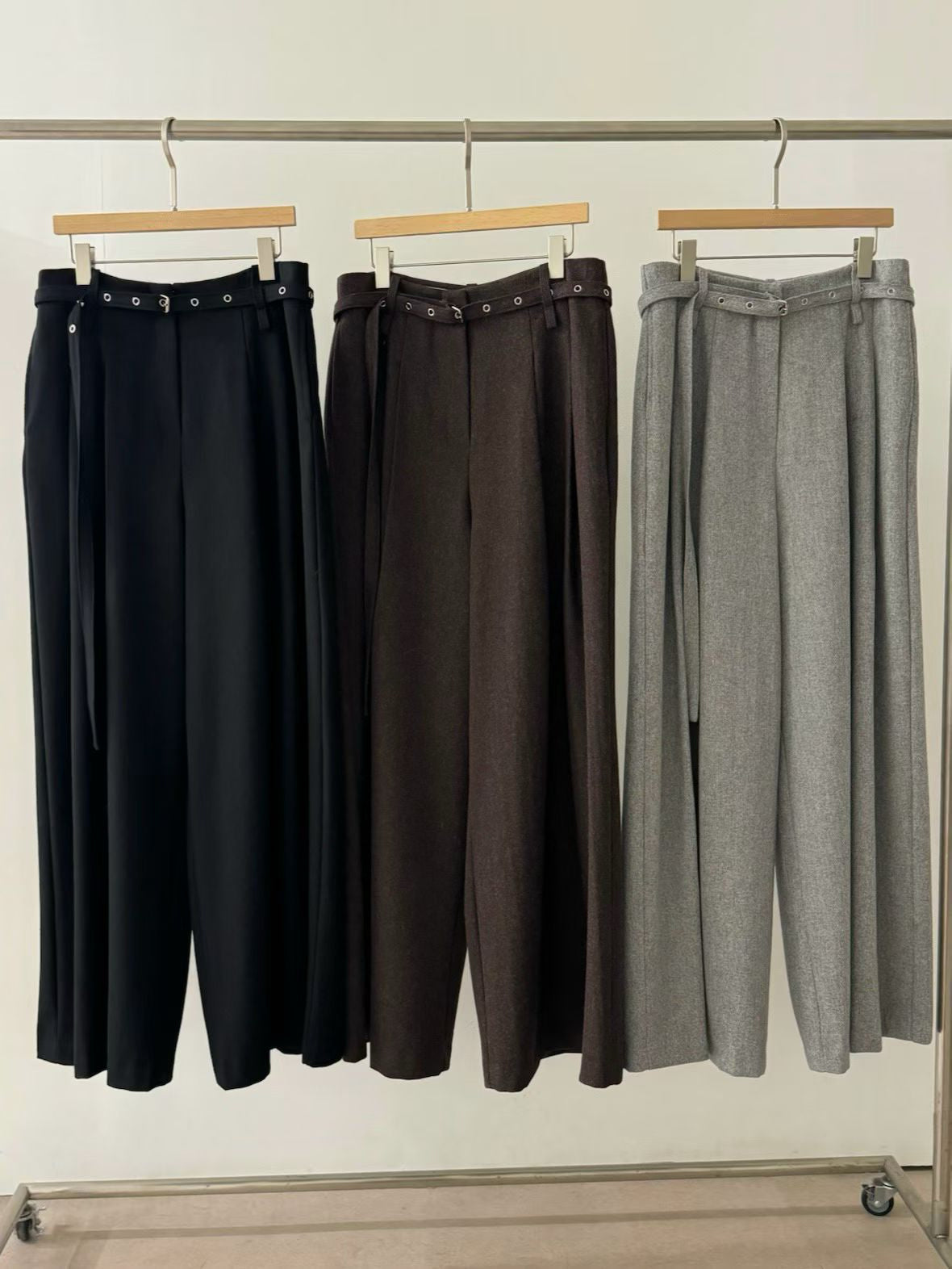 Calla Pants (3 Colors)