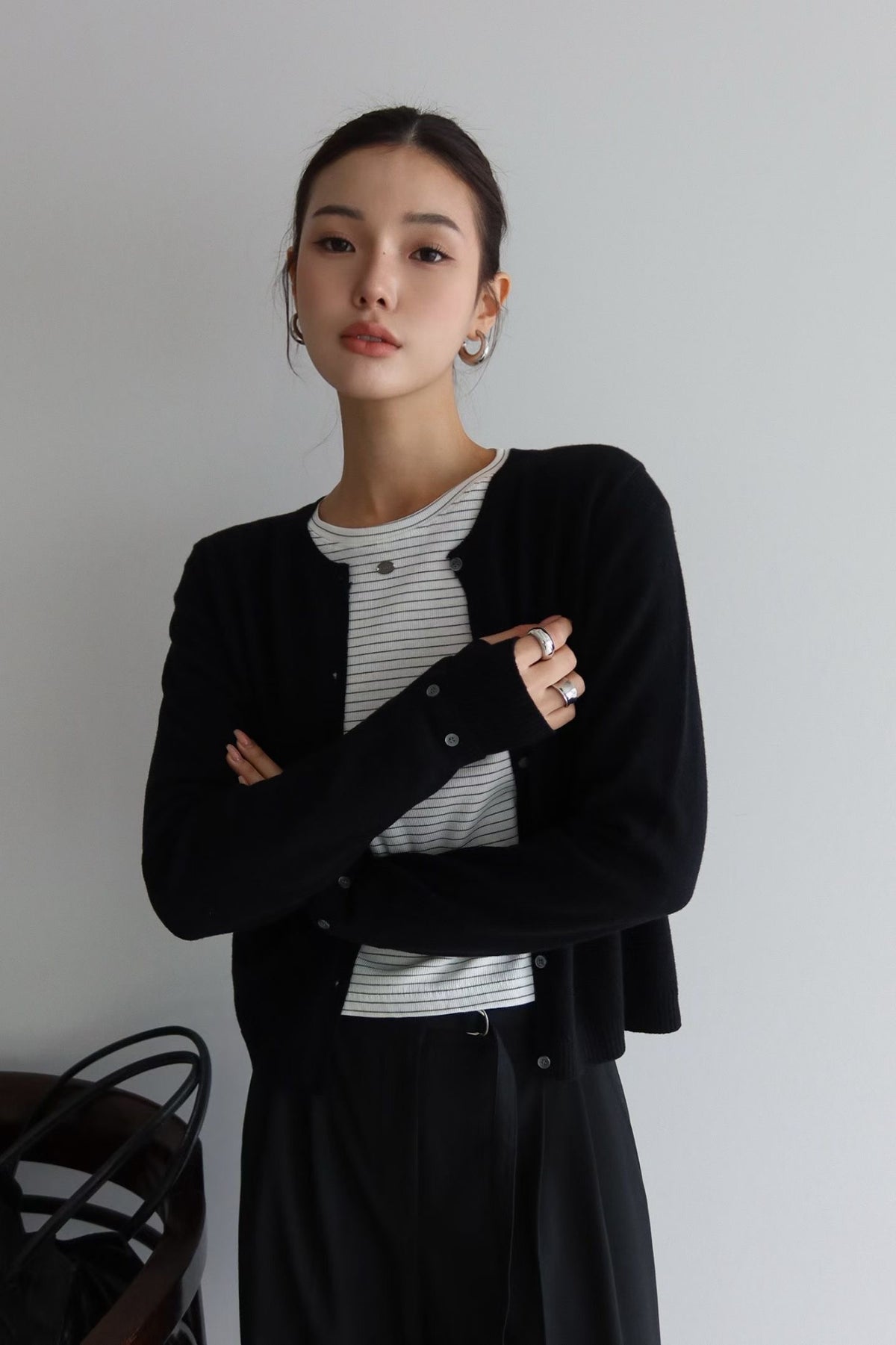 Akira Cardigan (4 Colors)