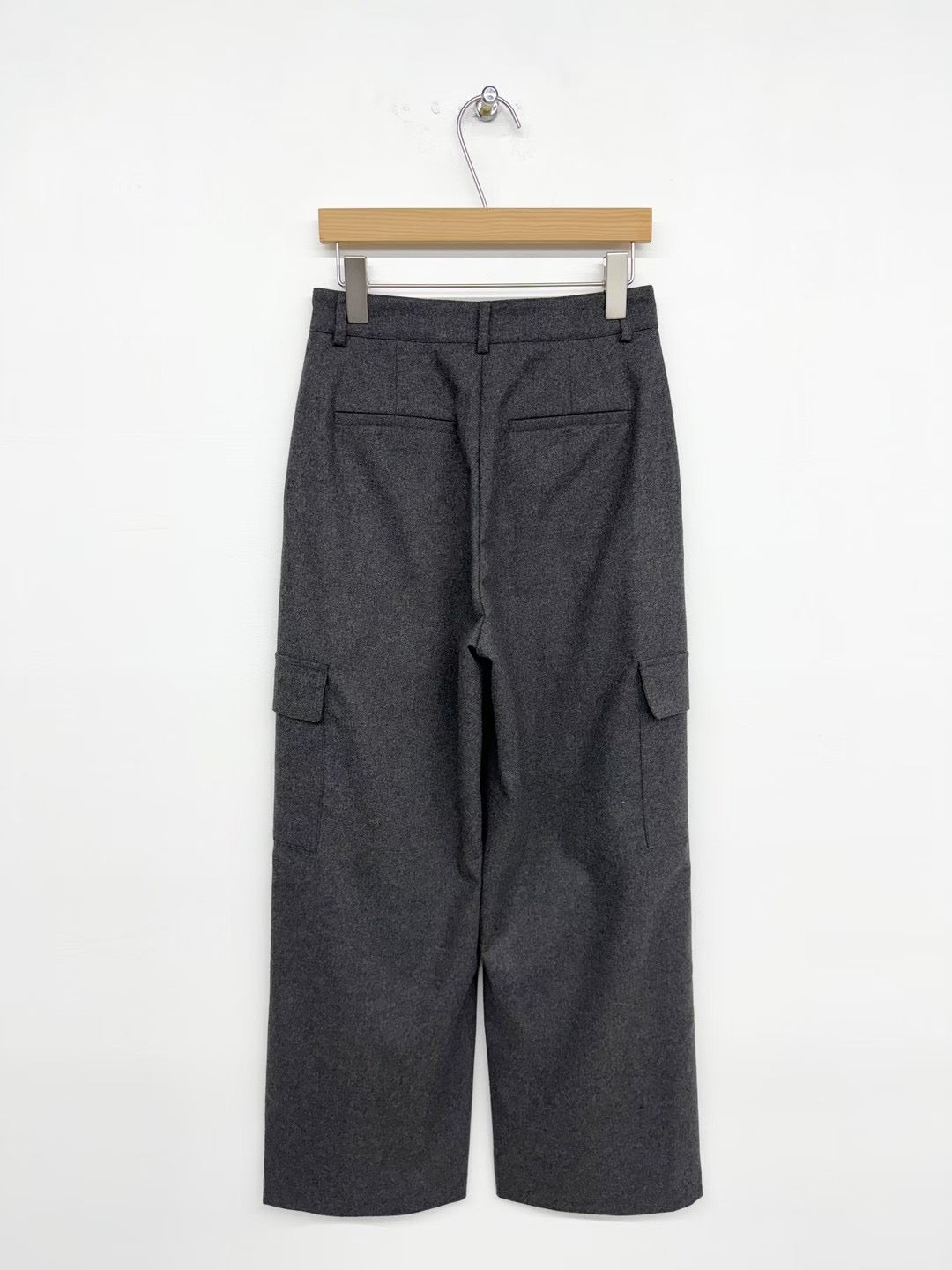 Liora Cargo Pants (2 Colors)