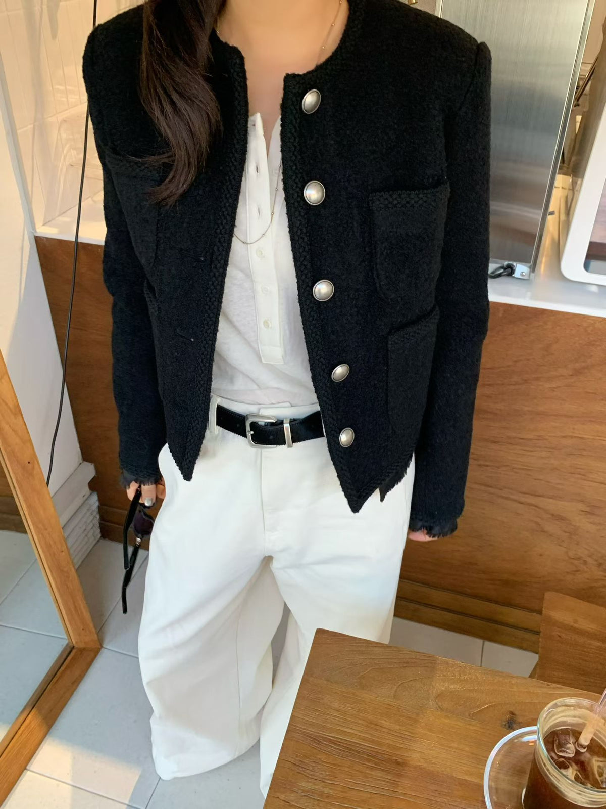 Zemira Jacket (2 Colors)