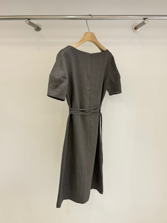 Lilura One Piece Dress (3 Colors)