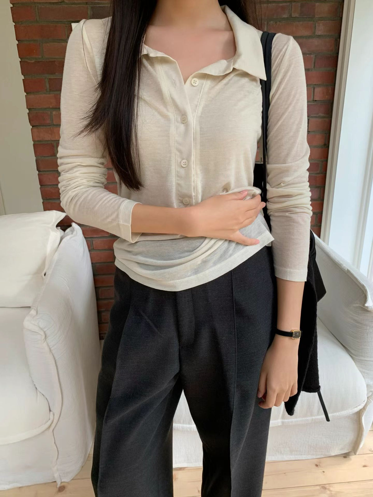 Xenda Pants (3 Colors)