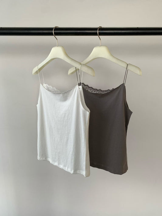 Evris Top (2 Colors)