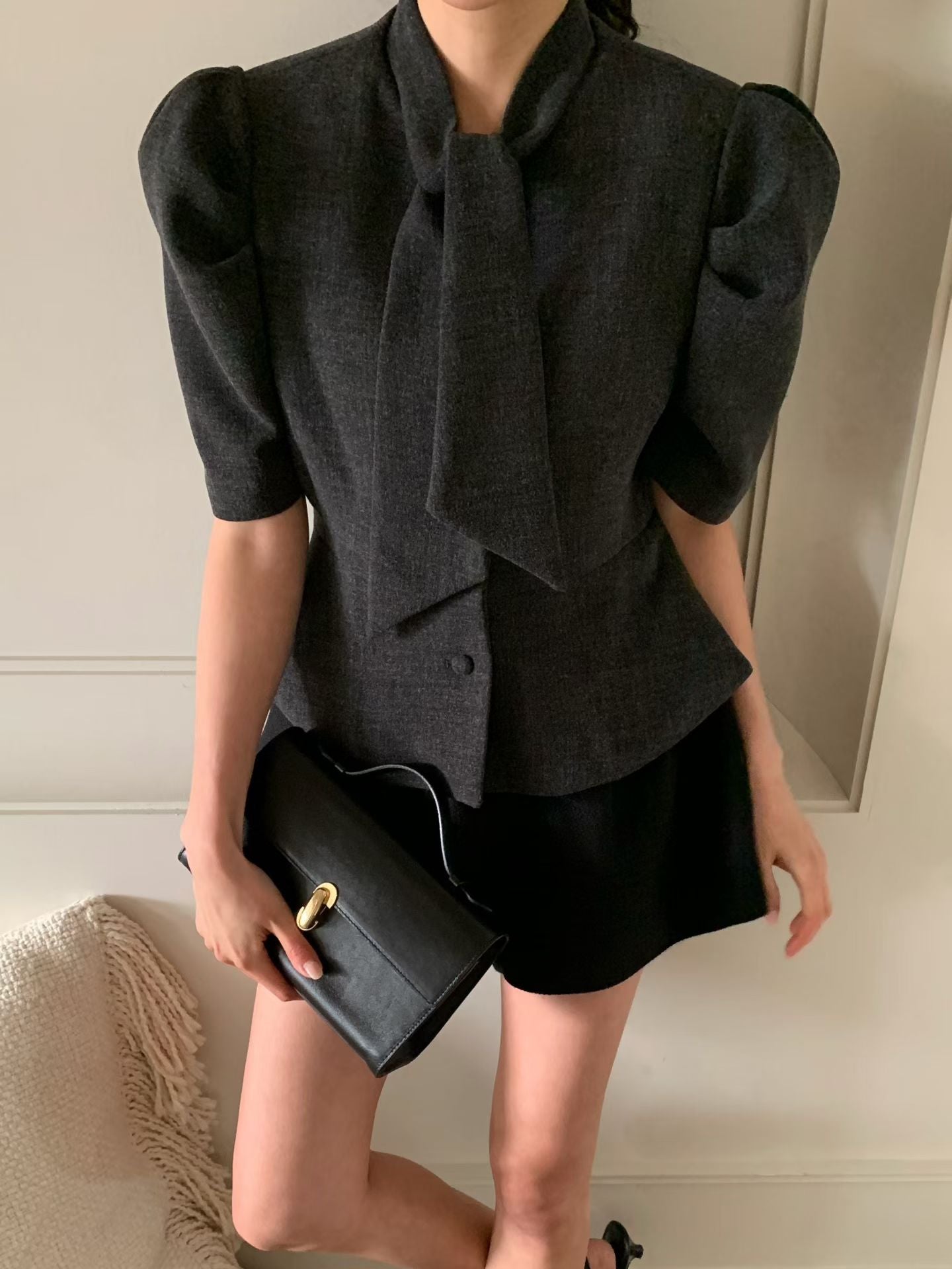 Adele Jacket (2 Colors)